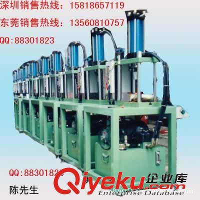 供應端子壓接機，氣動式端子壓接機，全自動端子壓接機 質優價實原始圖片3