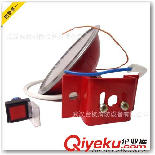 車用滅火器 汽車自動(dòng)滅火器 車用超細(xì)干粉自動(dòng)滅火裝置 電控型原始圖片2