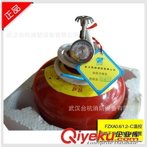 車用滅火器 汽車自動(dòng)滅火器 車用超細(xì)干粉自動(dòng)滅火裝置 電控型