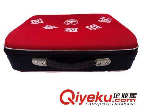 消防應(yīng)急包 家用消防器材包 消防器材整理包 消防包（普通型）原始圖片2