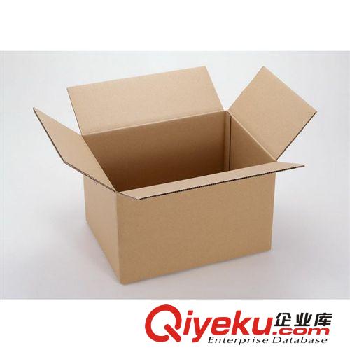 紙盒包裝 快遞紙箱 中山印刷包裝廠 白盒 電器包裝彩盒 彩箱原始圖片2