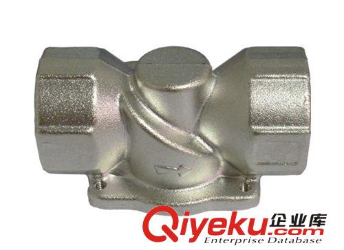 家用 燃?xì)怆姶?閥體原始圖片3