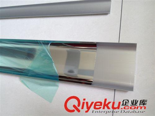 廠家供應水族燈反光片LED燈飾反光片原始圖片3