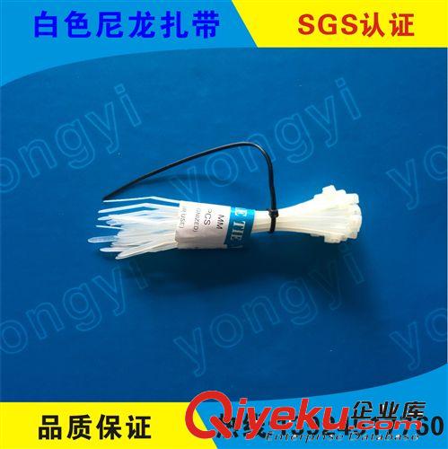 【尼龍扎帶廠家】國標 非標彩色尼龍扎帶 黑白色尼龍電線扎帶