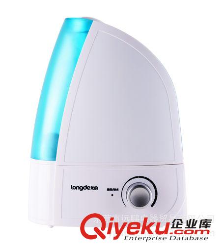 Longde/龍的 LD-BJ35C超靜音除靜電降輻射雅潤系列加濕器