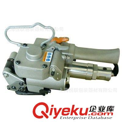 塑鋼帶氣動打包機 手提式氣動打包機
