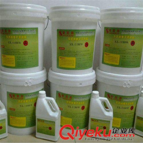 廠家直銷:電子元器件深層灌封,LED燈飾防水灌封膠