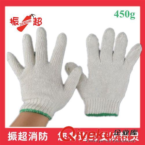 tj勞保手套批發(fā)850克棉紗手套軍手線手套工作手套紗手套批