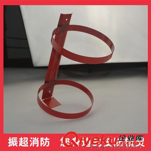 4*2 3*2 2*2干粉滅火器半截箱放2個2-4公斤型ABC干粉滅火器鐵箱子
