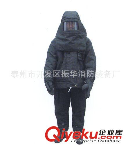 熱銷推薦 高級避火服 透氣消防防護服  消防工作專用服