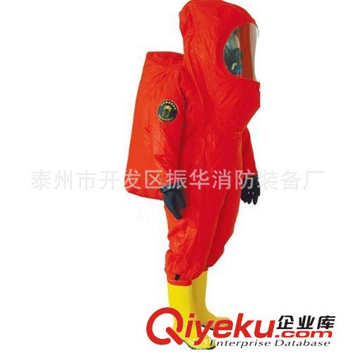 熱銷供應(yīng) 消防員連帽化學(xué)防護(hù)服 全密封高強(qiáng)重型消防防護(hù)服