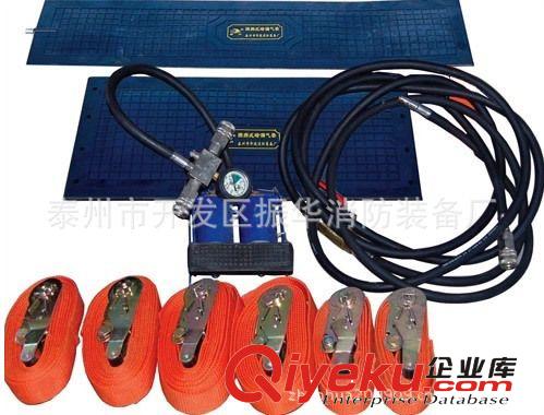 廠家供應(yīng)堵漏工具氣動(dòng)吸盤堵漏器