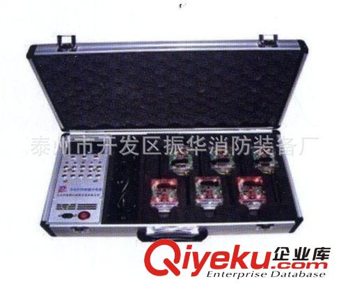 精品推薦 RHJ619方位燈消防呼救器 隔爆型消防呼救器原始圖片2