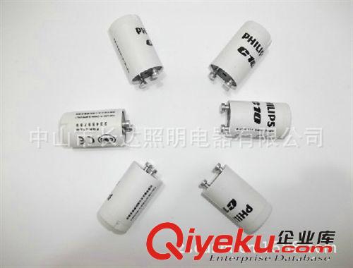 供應(yīng)批發(fā)PHILIPS 啟輝器C10 /C2/S10/S2starter飛利浦原始圖片2