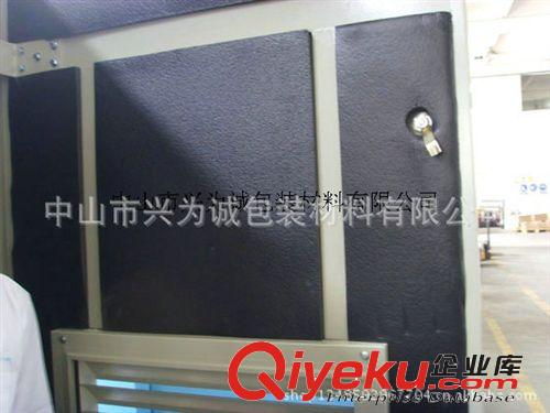 廠家批發(fā) 音箱電器吸音棉 設(shè)備隔音吸音材料原始圖片2