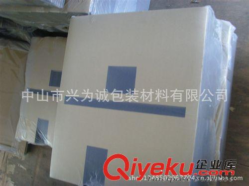 廠家生產 中山橡塑保溫棉 可定制飲水機隔熱保溫棉原始圖片3