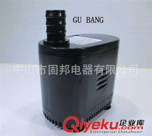 供應(yīng) 環(huán)?？照{(diào)水泵  PUMP 冷風機水泵 潛水泵原始圖片3
