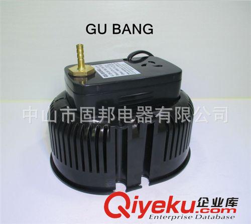 供應(yīng)廠家優(yōu)質(zhì)的工業(yè)用泵  環(huán)?？照{(diào)專用水泵 GP-650原始圖片2