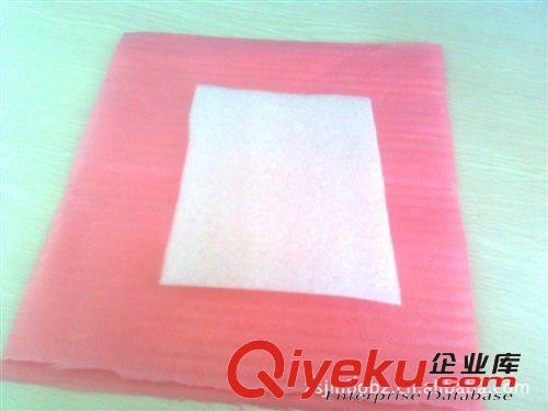 專業生產供應各種全新料EPE珍珠棉袋原始圖片2