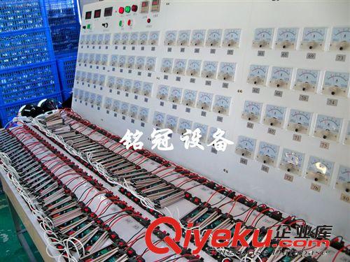 生產(chǎn)銷售LED驅(qū)動電源老化臺老化車