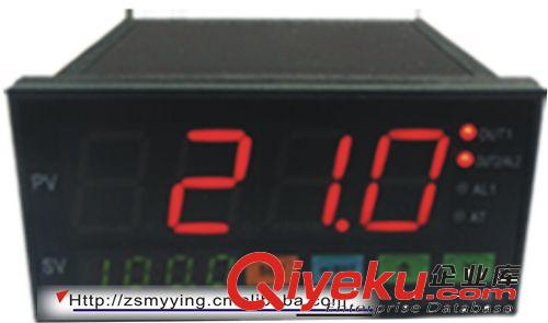 工業(yè)溫控儀表 智能控制 精度高 可按客戶要求訂做TA7溫度顯示控制原始圖片3