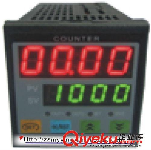 供應(yīng)電流表 專業(yè)開發(fā)電流表 DK8四位智能電流表