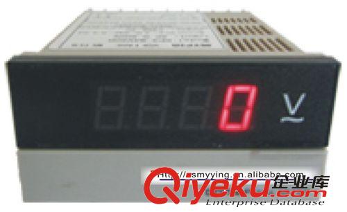供應(yīng)電流表 專業(yè)開發(fā)電流表 DK8四位智能電流表原始圖片2