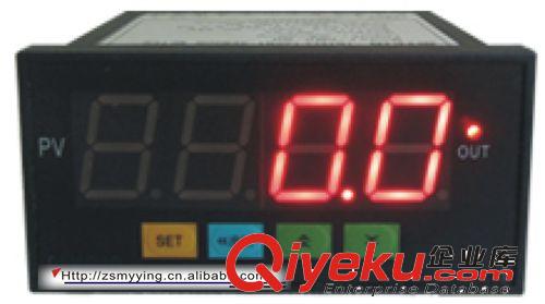 供應(yīng)電流表 專業(yè)開發(fā)電流表 DK8四位智能電流表原始圖片3