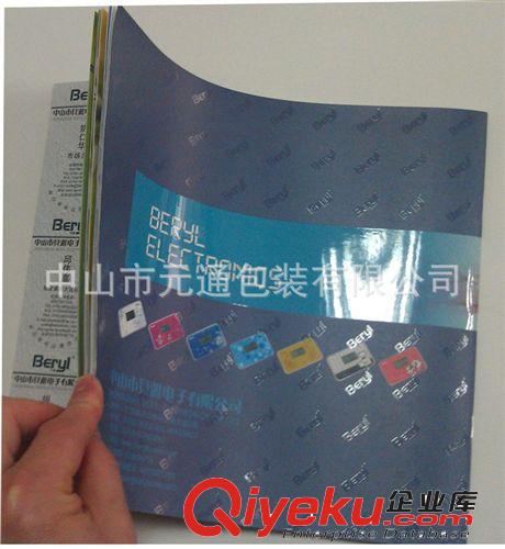 專業(yè)印刷產品說明書 設計彩色產品說明書