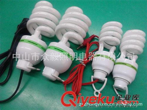 廠家直供高品質(zhì)低壓節(jié)能燈12V 24V 36V 48V 60V 72V夜市專用