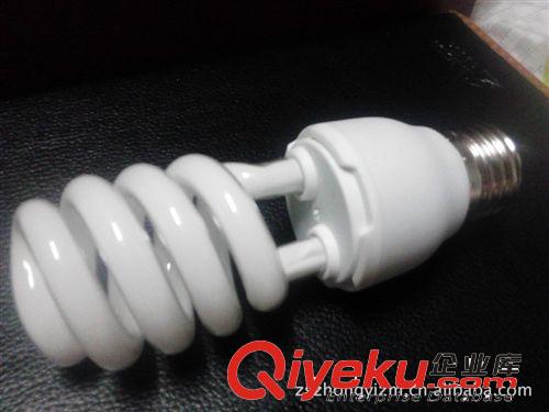 【9.4備貨節】中山廠家供應小半螺節能燈5W-18W，節能燈批發原始圖片3