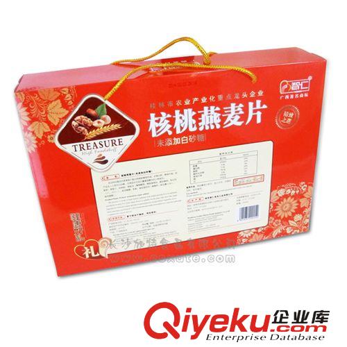 核桃燕麥片(無(wú)蔗糖)900g 內(nèi)含3罐 谷物粗糧營(yíng)養(yǎng)早餐原始圖片3