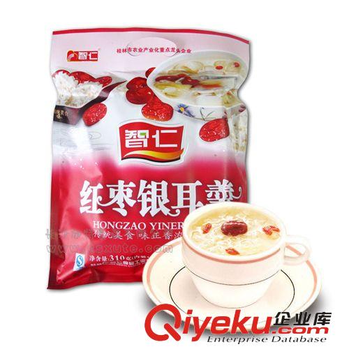 紅棗銀耳羹310g 內(nèi)含11小袋 女人美容護(hù)膚飲品