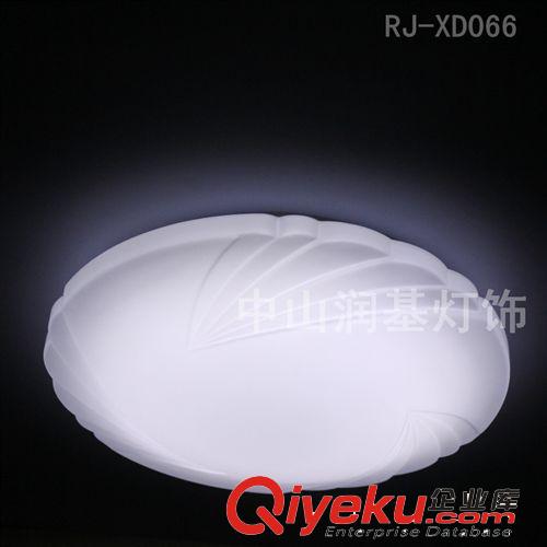吸頂燈sd品牌生產廠家供應led家裝吸頂燈 誠招各地經銷商原始圖片2