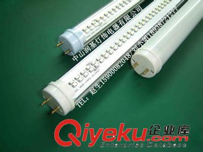 供應批發廠家直銷LED日光燈    T5一體化原始圖片3