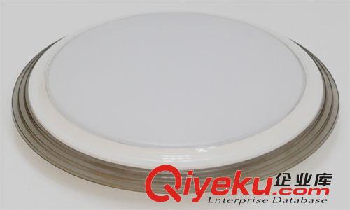 廠家直銷 LED吸頂燈 LED臥室吸頂燈  圓形現代簡約RJ-XD103原始圖片2