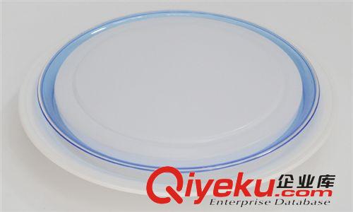 廠家直銷 LED吸頂燈 LED臥室吸頂燈  圓形現代簡約RJ-XD104原始圖片2