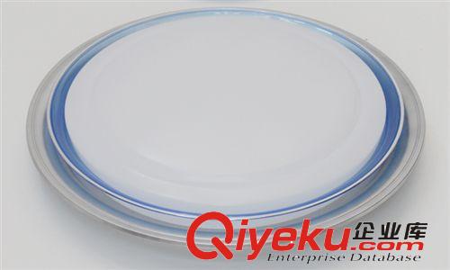 廠家直銷 LED吸頂燈 LED臥室吸頂燈  圓形現代簡約RJ-XD104原始圖片3