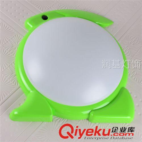 供應led中式吸頂燈 亞克力燈罩外殼套件批發室內照明燈具RJ-XD059