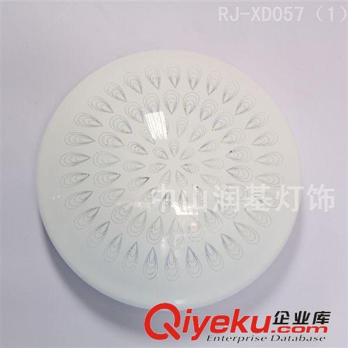 led吸頂燈廠家現貨供應led臥室吸頂燈 誠招各地經銷商RJ-XD057原始圖片3