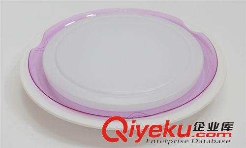 廠家直銷 LED吸頂燈 LED臥室吸頂燈  圓形現代簡約RJ-XD102原始圖片2
