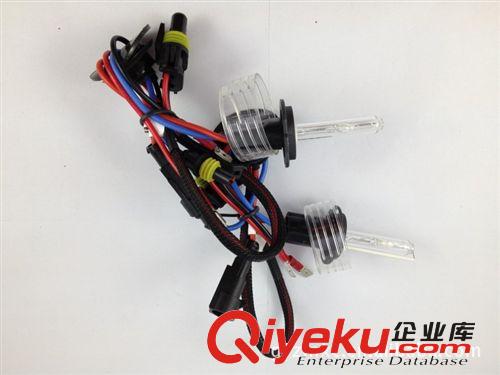 廠家直銷光越高品質(zhì)HID燈泡單燈系列H1 H7 9005 9006原始圖片3