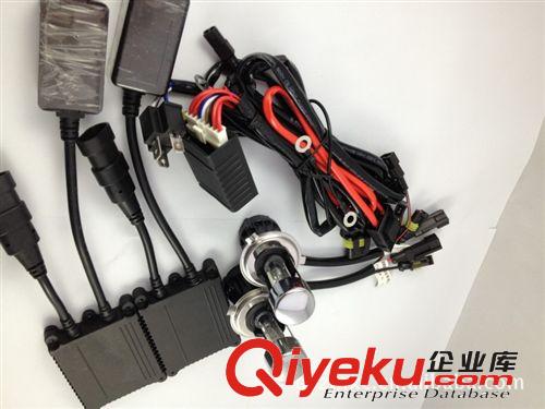 廠家直銷HID高品質(zhì)氙氣燈安定器24V35W大卡車氙氣燈