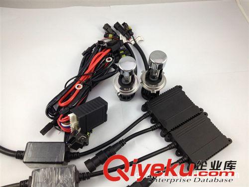 廠(chǎng)家直銷(xiāo)HID高品質(zhì)氙氣燈安定器24V35W大卡車(chē)氙氣燈原始圖片3