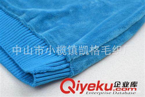 廠家直銷快活龍純色【中童加絨高領】打底衫/毛衣110CM-140CM