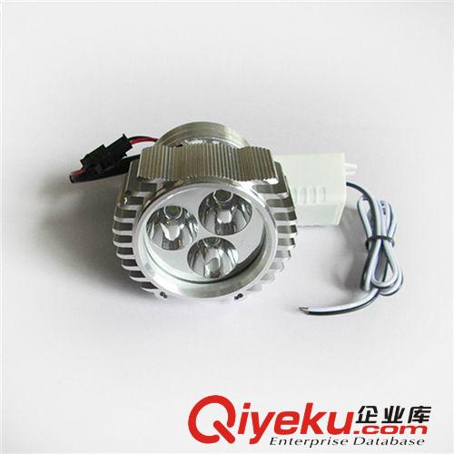 優惠促銷12V-80V電動車燈摩托車燈LED燈泡