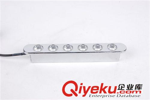批發供應優質LED日行燈原始圖片2