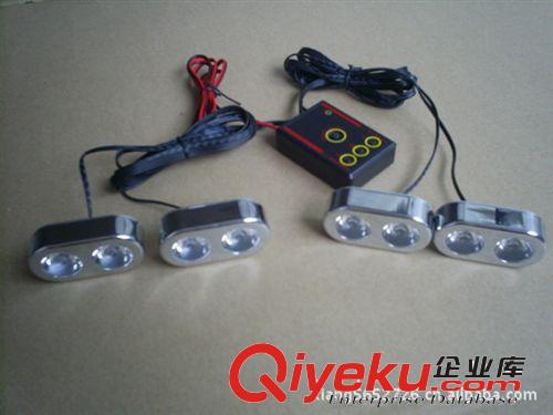 爆閃燈一拖二原始圖片2