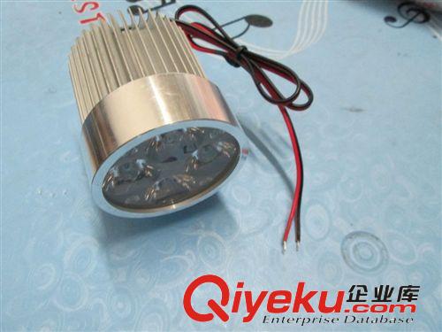 優(yōu)惠直銷12V-85V電動(dòng)車燈原始圖片2