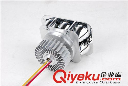 批發(fā)電動車燈摩托車led大燈超亮射燈流氓燈12vled燈泡LED燈泡內(nèi)置原始圖片2